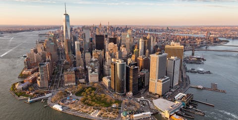 7 film di architettura e design che stanno appassionando New York