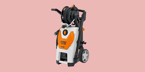 Mac Allister Pressure Washer Review