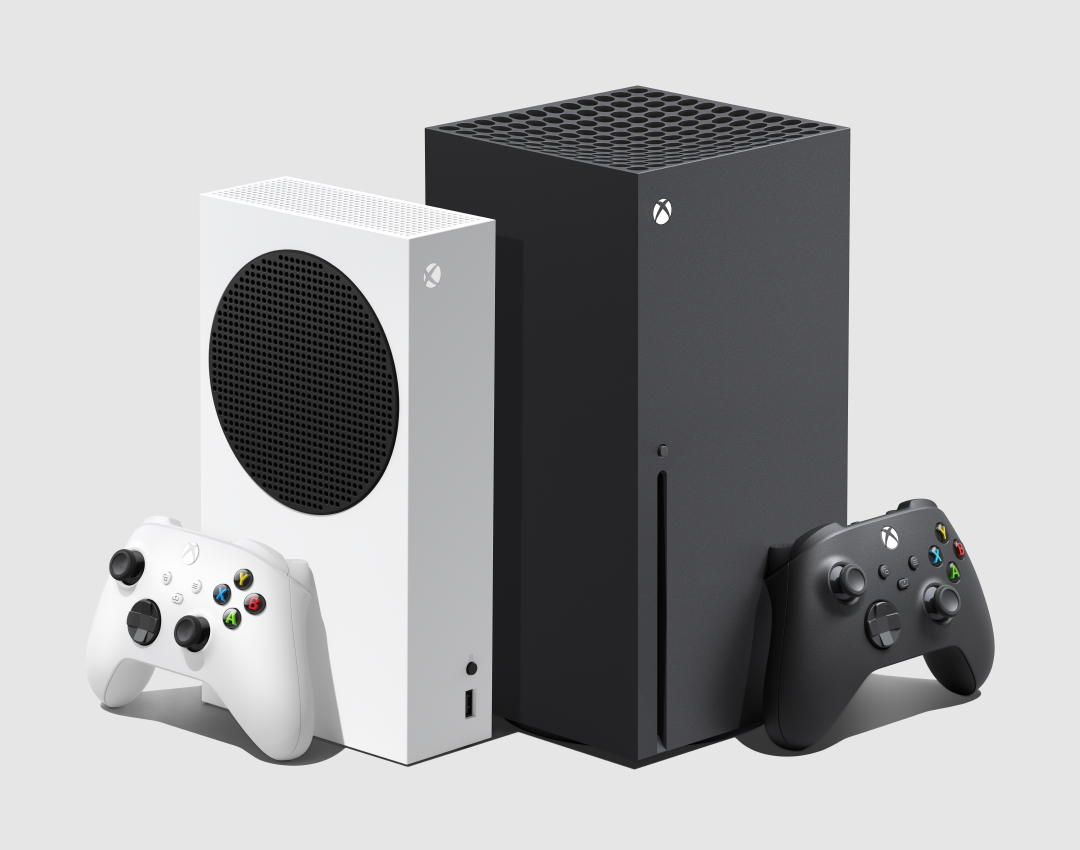 Xbox Series X Vs Xbox Series S - Which Microsoft Console Will You Buy?