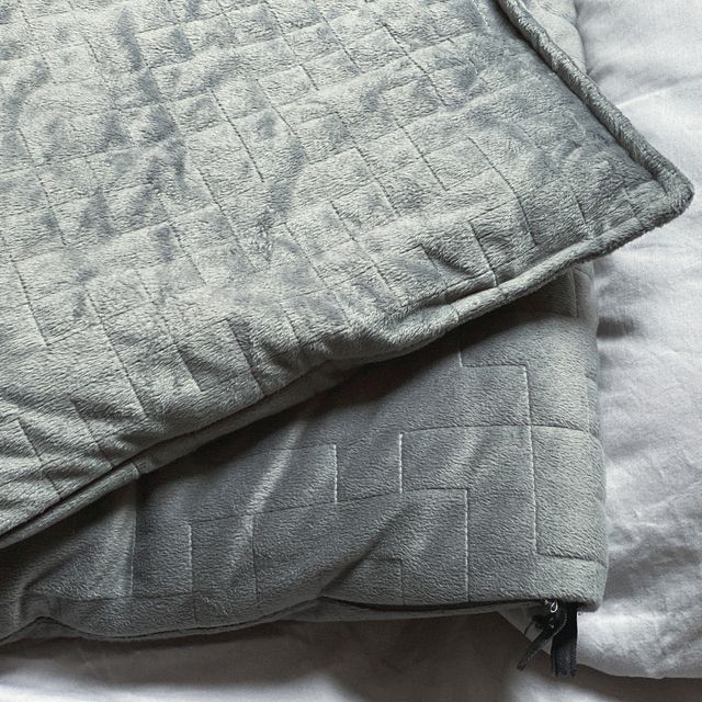 8 Best Weighted Blanket Sales to Shop for Amazon Prime Day 2020