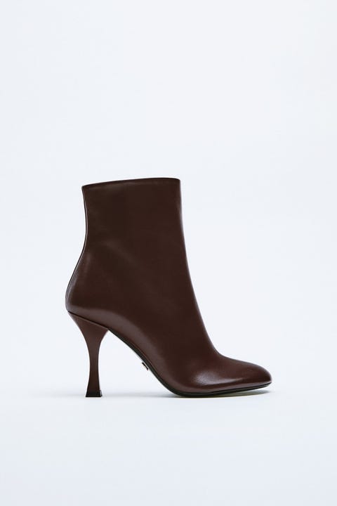 stivaletti zara inverno 2021 quali comprare