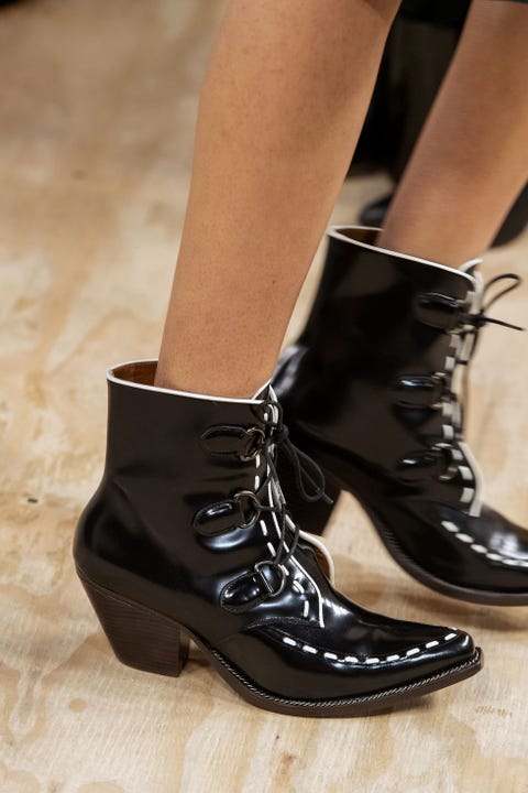 Stivali moda Inverno 2020