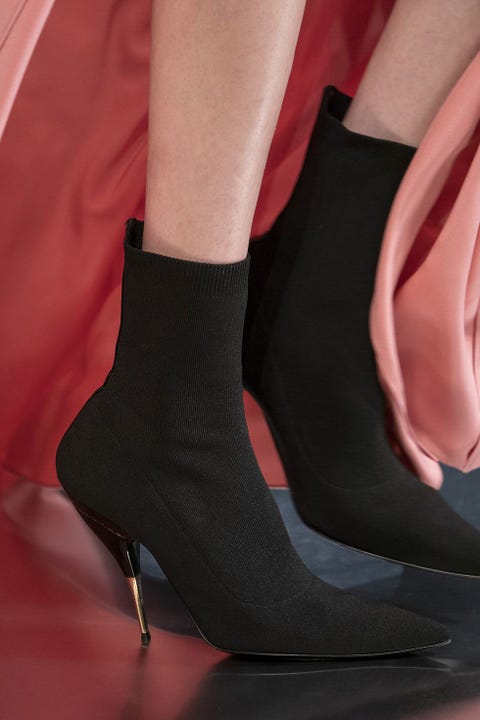 Stivali moda Inverno 2020