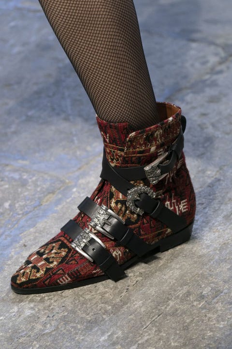 Stivali moda Inverno 2020