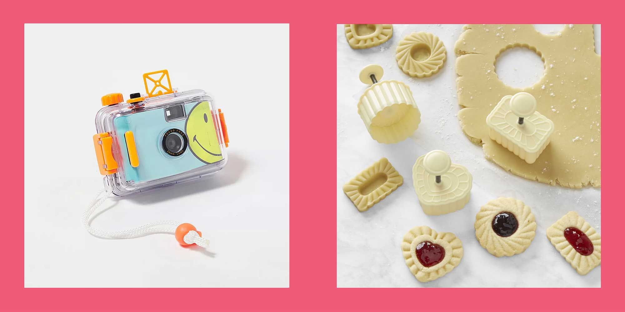 Jumboo Toys DIY 3D Amazing Kaleidoscope Kids Toy Craft Project Kit 