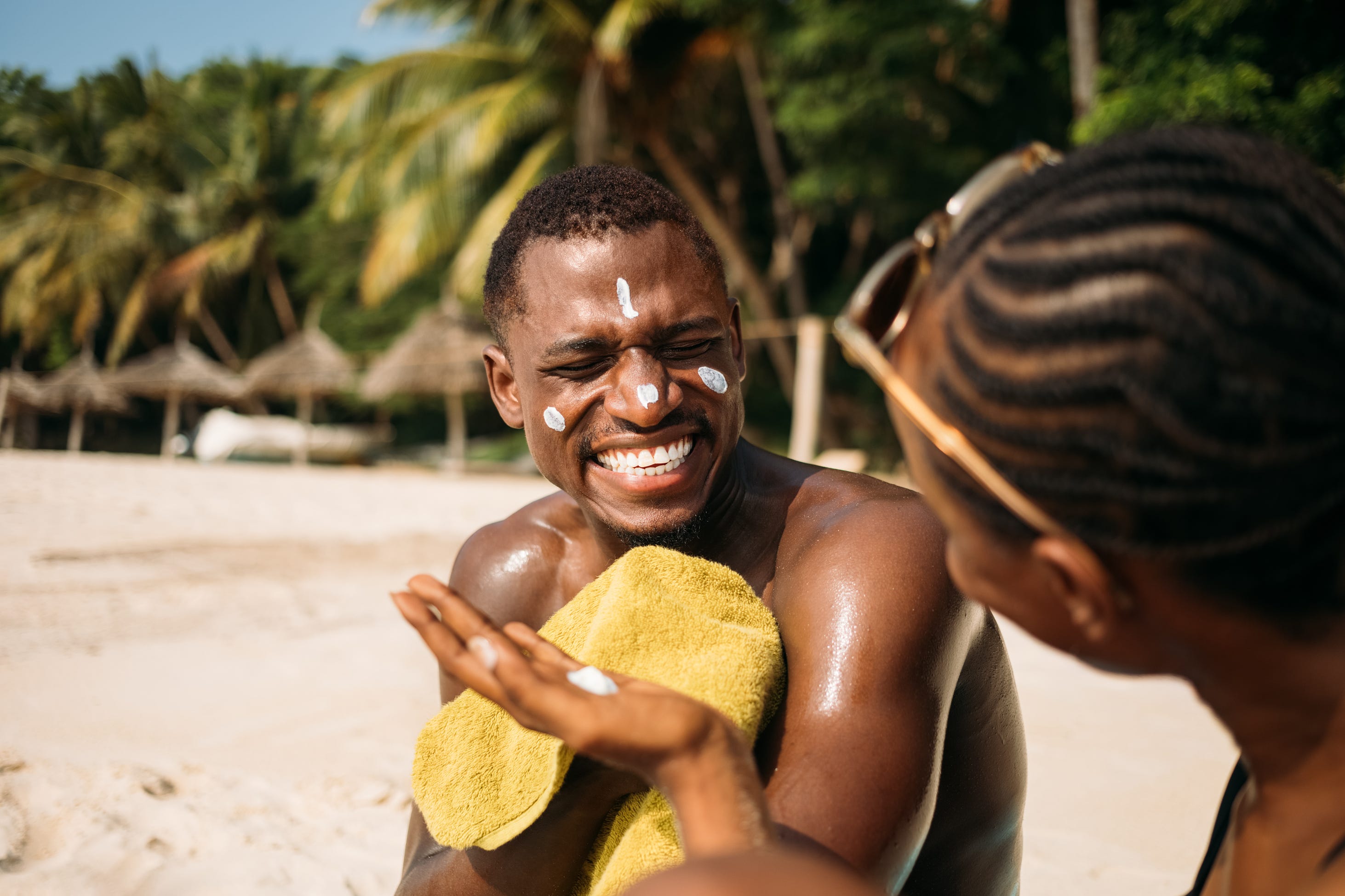 A Skin Cancer Expert Explains Exactly How Often You Should Reapply Sunscreen