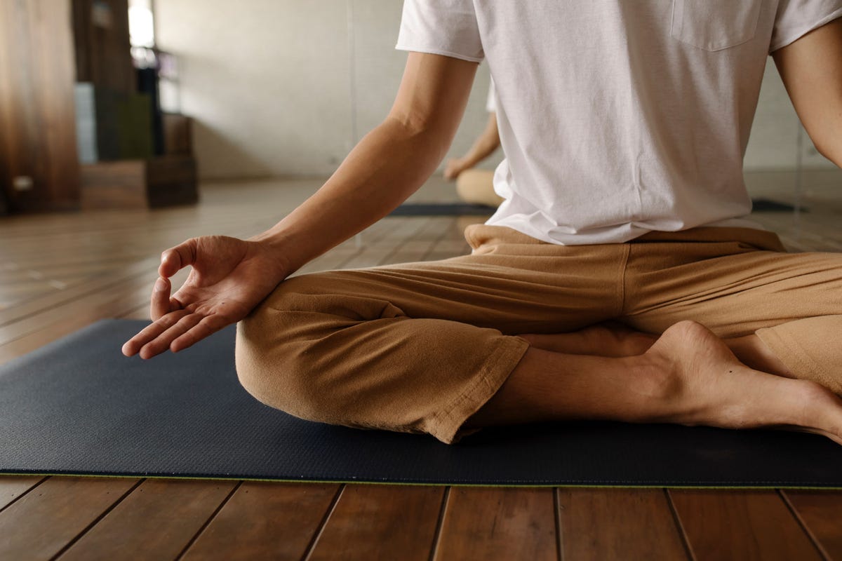 How to Meditate - Meditation Tips for Men from Headspace ...