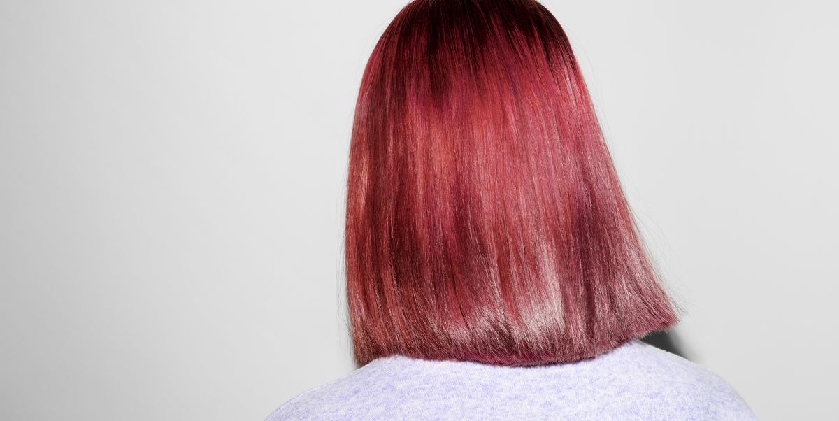 Japanese Hair Straightening 2022: The Pros and Cons, Says Experts