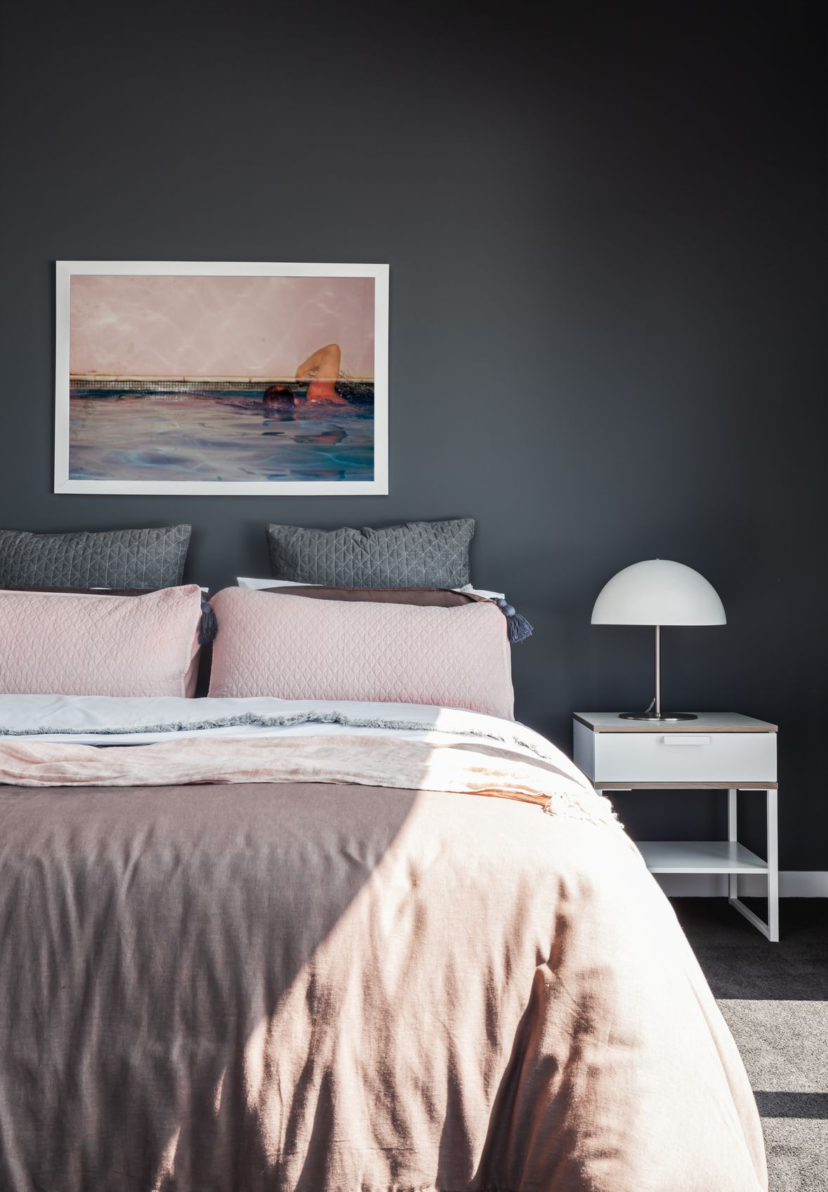 12 Best Bedroom Paint Colors — Bedroom Design Ideas 12