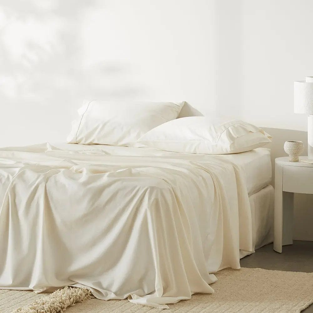 8 Best Bamboo Sheets That Will Make You Break Up with Cotton
