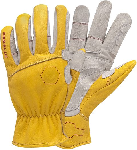 14 Best Gardening Gloves Great Long And Short For Women - Best Waterproof Gardening Gloves Uk