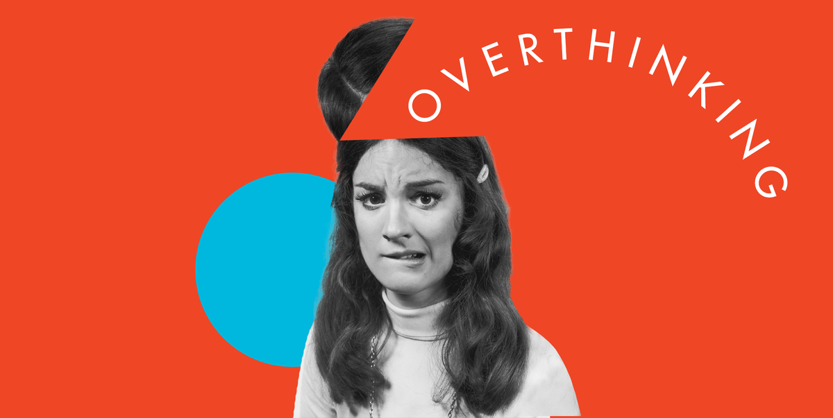 9 Things You Can Do to Stop Overthinking that Thing You Said Last Week