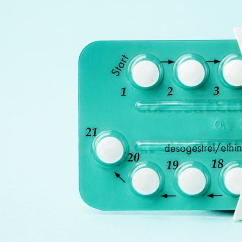 How To Go Off and Detox From the Birth Control Pill