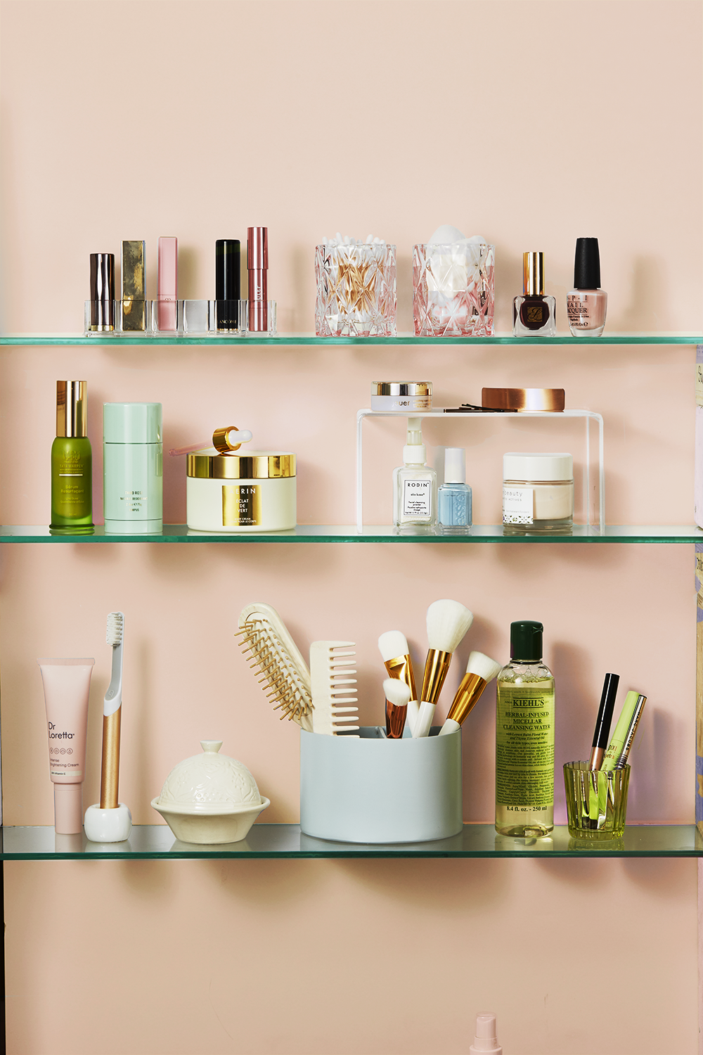 storage shelving solutions