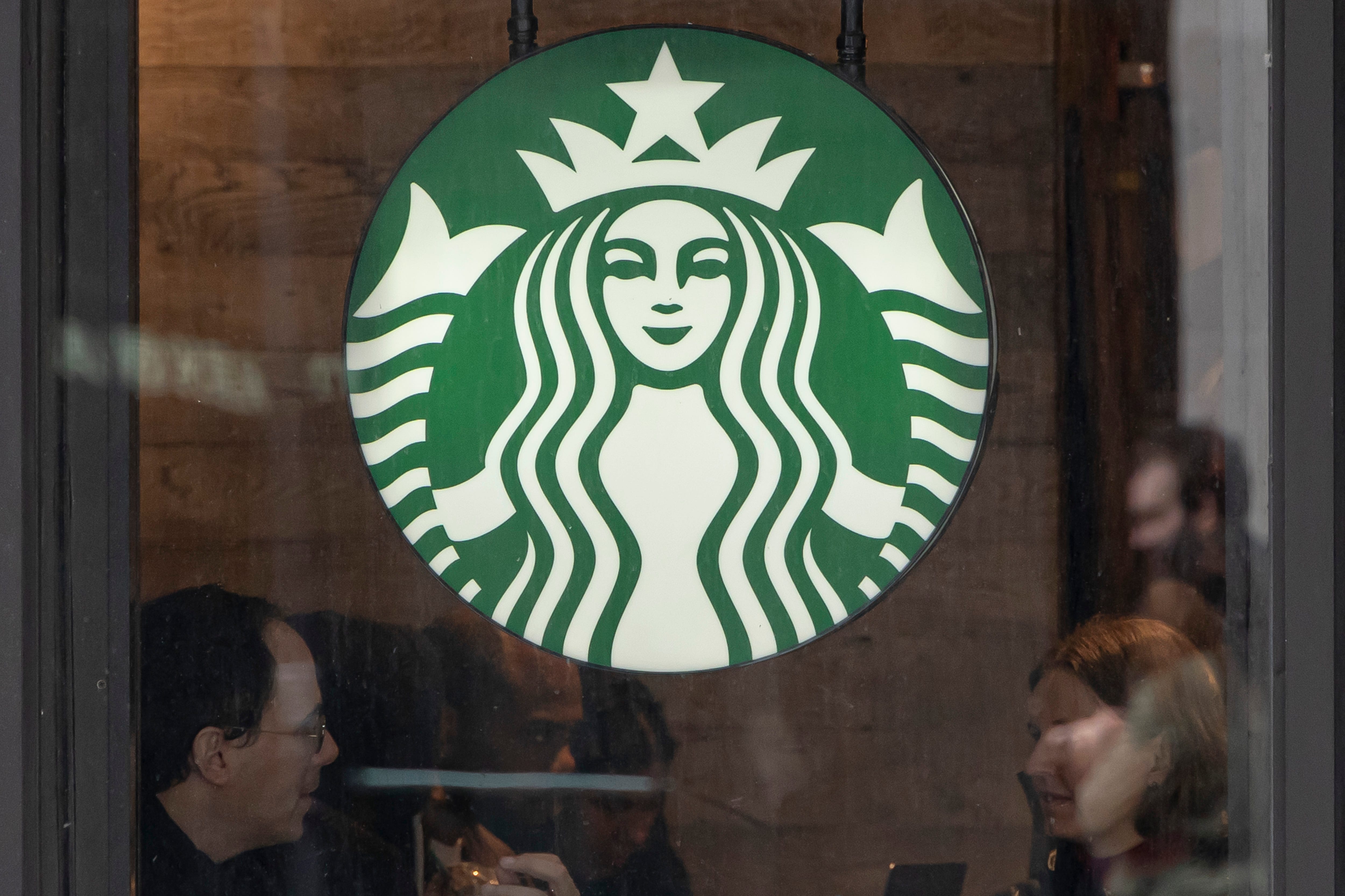 Starbucks' New Summer Menu Just Leaked & It's All About Energy Drinks