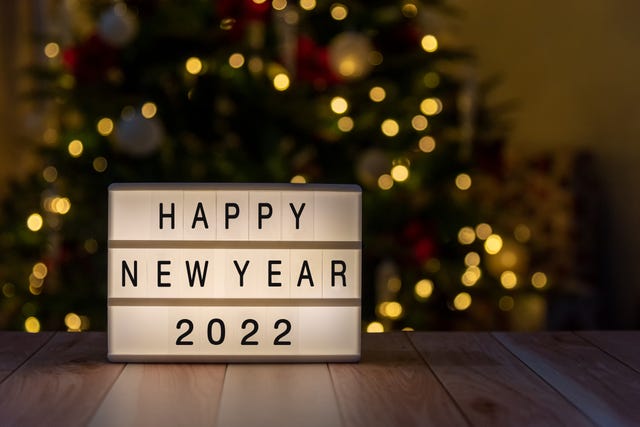 What Is Open On New Year's Day 2022? - Stores Open On New Year's Day