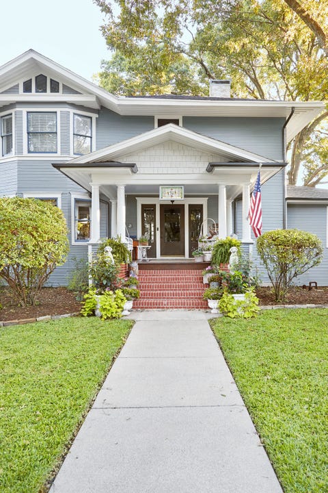 Inside A Charming Texas Home Full Of One Of A Kind Finds Texas