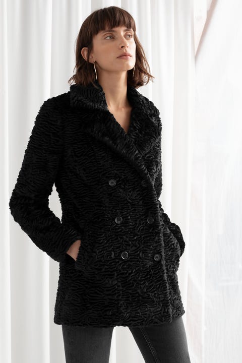 25 best faux fur coat styles: Fashion editor picks 25 best faux fur coat styles: Fashion editor picks