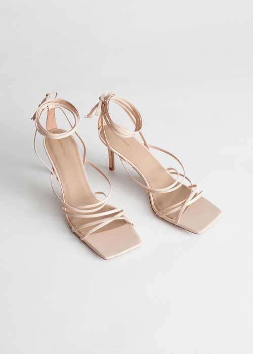 The best comfortable wedding shoes: For 