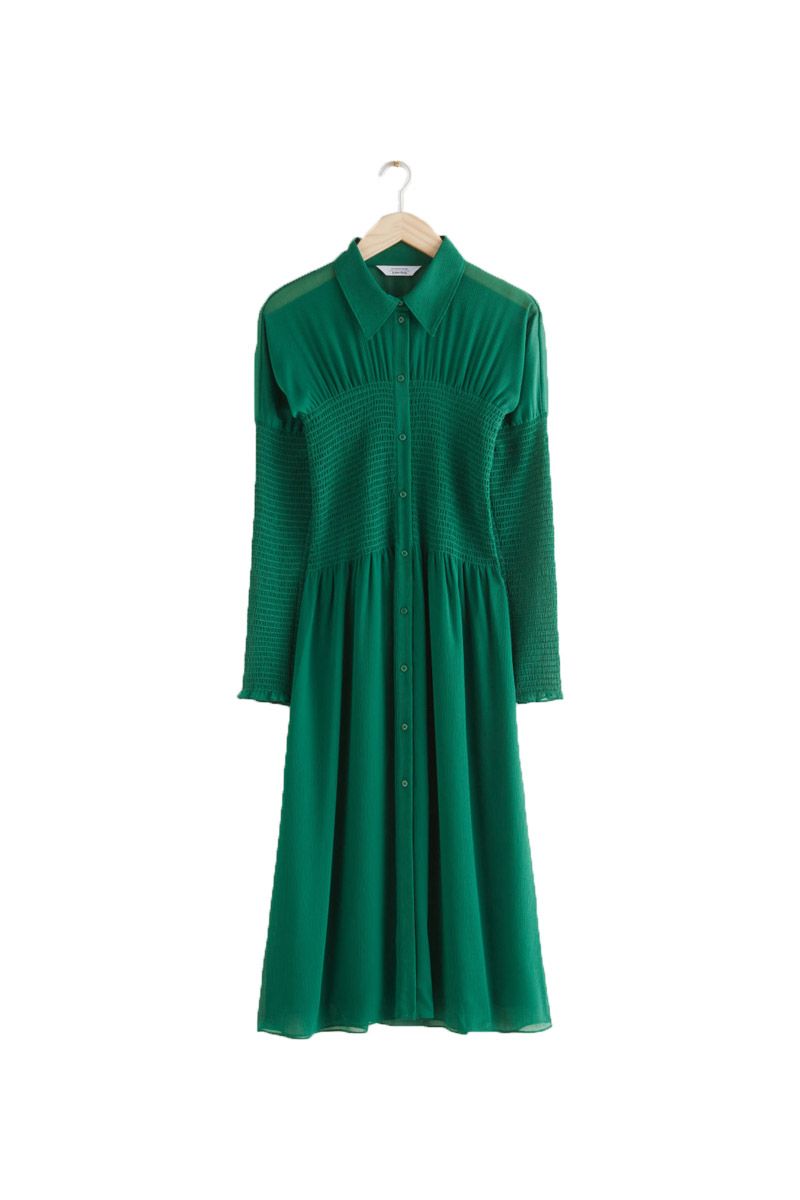 winter dresses midi