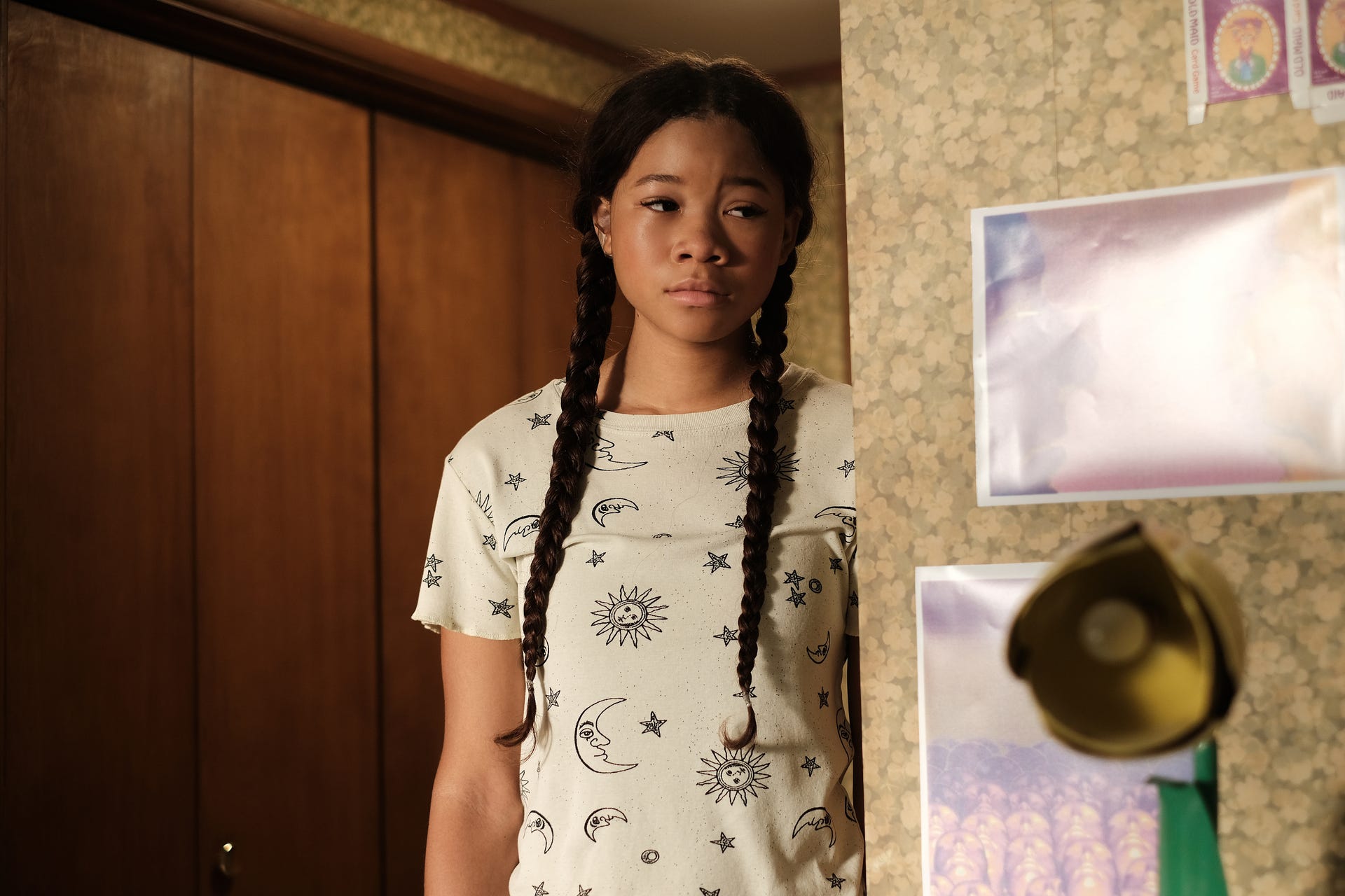 Alert: Storm Reid Won't Be Returning for 'Euphoria' Season 3