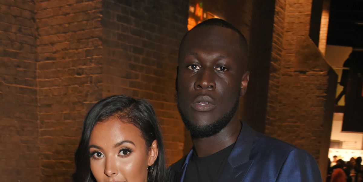 Stormzy Issues Public Apology To Ex Maya Jama In New Song Lessons