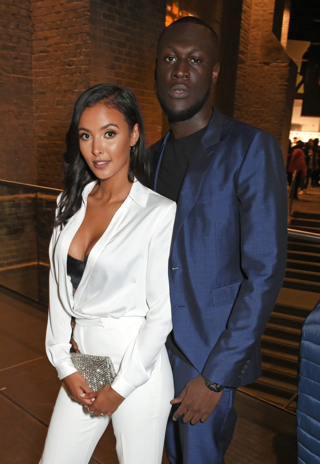 Stormzy Issues Public Apology To Ex Maya Jama In New Song Lessons