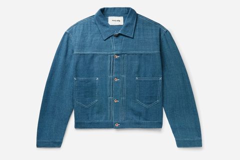10 of the Best Denim Jackets You Can Buy