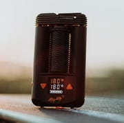 storz and bickel mighty plus vape