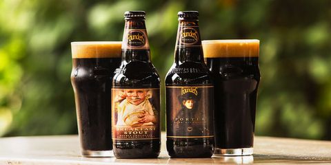 stout beer best 2018