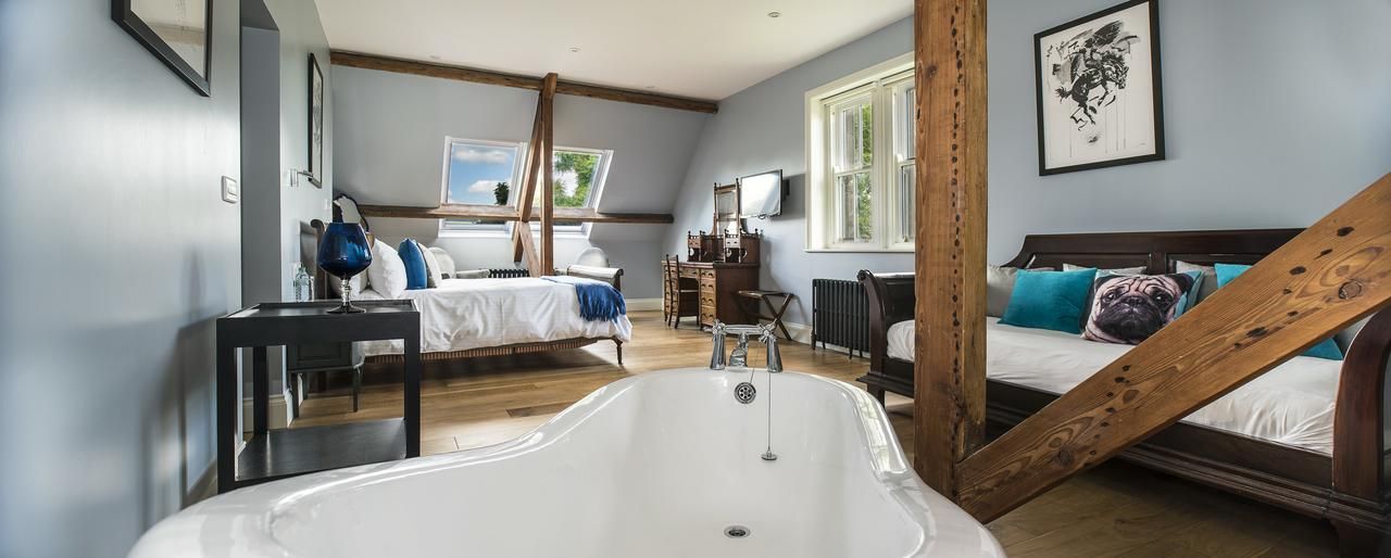 The Best Luxury B&Bs That Give Posh Hotels A Run For Their Money