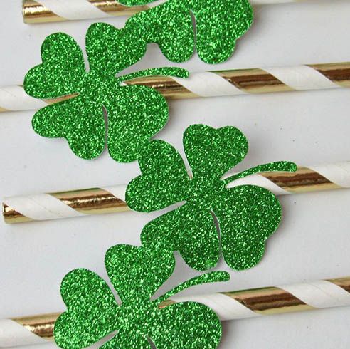st patrick's day decorations