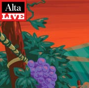Alta Live: Stranger’s Guide’s Kira Brunner Don alta live stranger’s guide’s kira brunner don