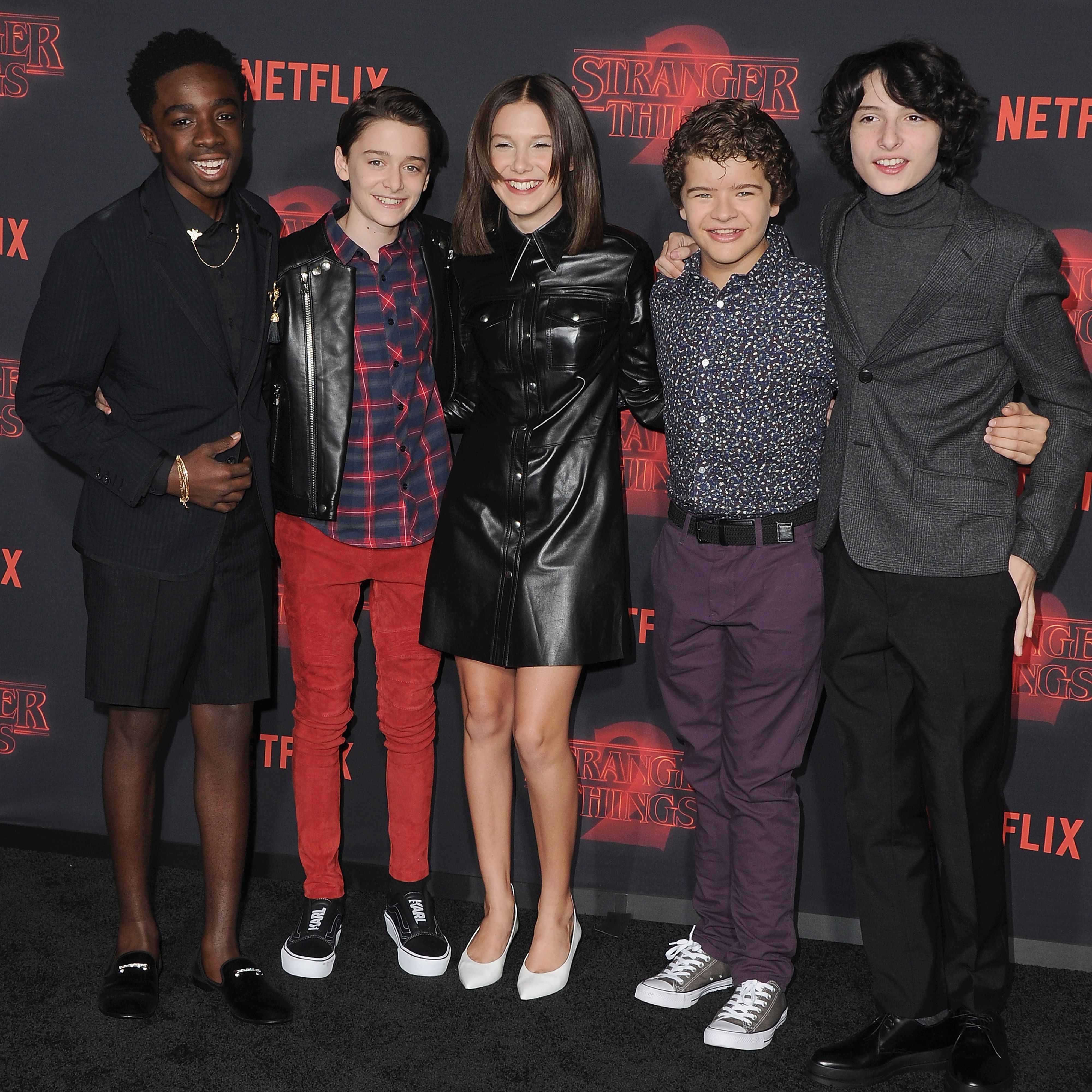 How Much Do The Kids Of Stranger Things Earn Per Episode