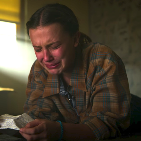 Stranger Things 3 Fans All Missed The Sweet Way Eleven Paid