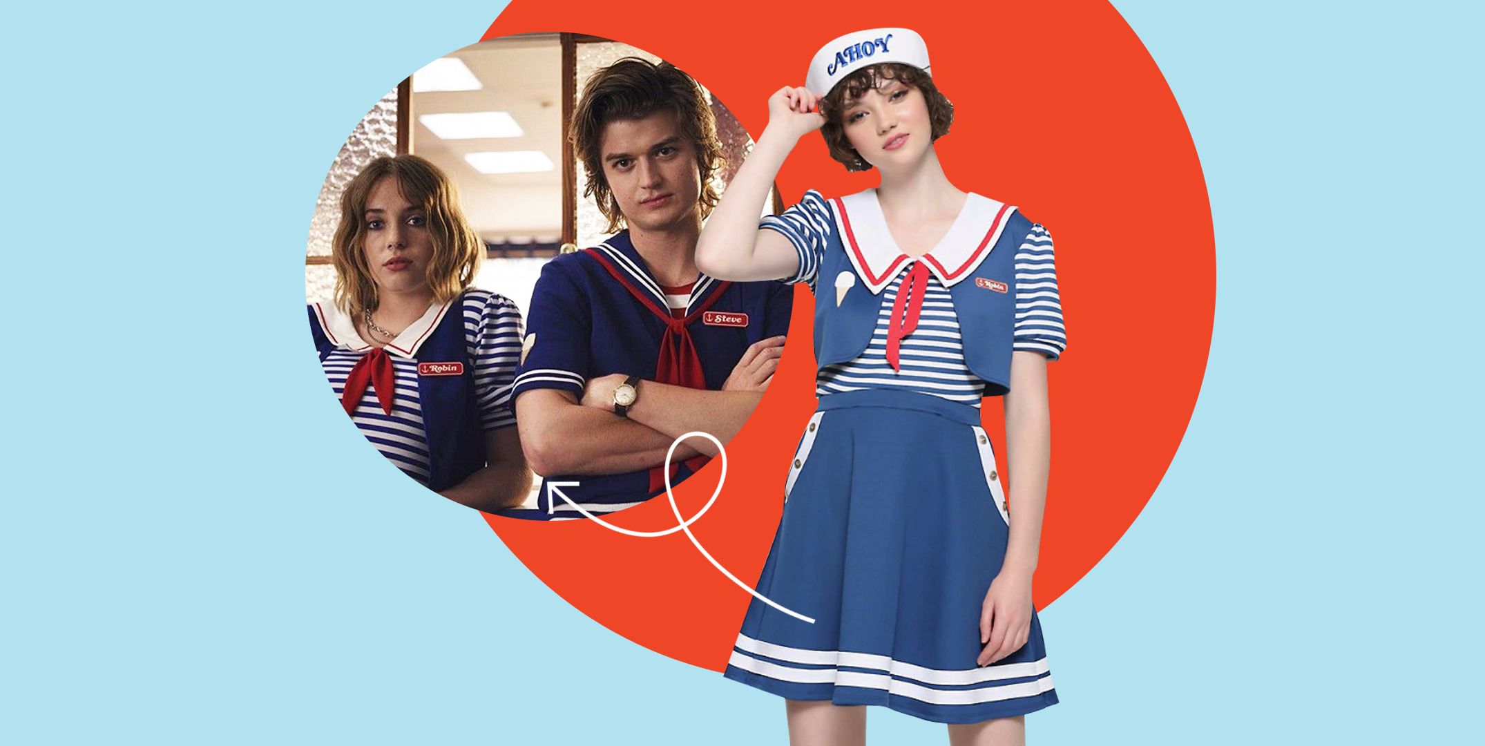 12 Stranger Things Halloween Costume Ideas Pop Culture Costumes