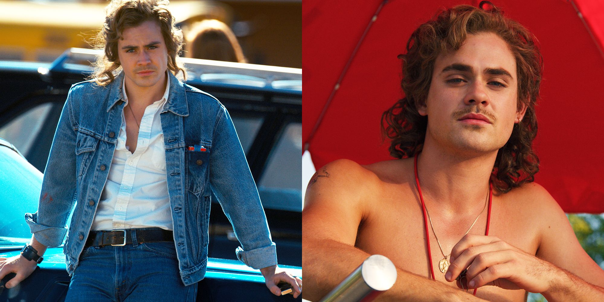 See Every Kid In The Stranger Things Cast Then And Now