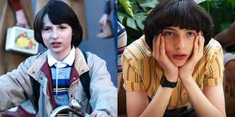 A Stranger Things Season 4 Theory Casts Eleven As Villain