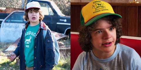 See Every Kid in the Stranger Things Cast, Then and Now