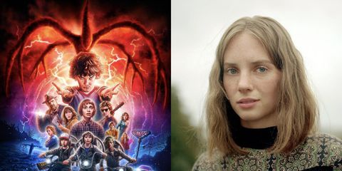 Maya Thurman-Hawke joins the cast of Stranger Things 3