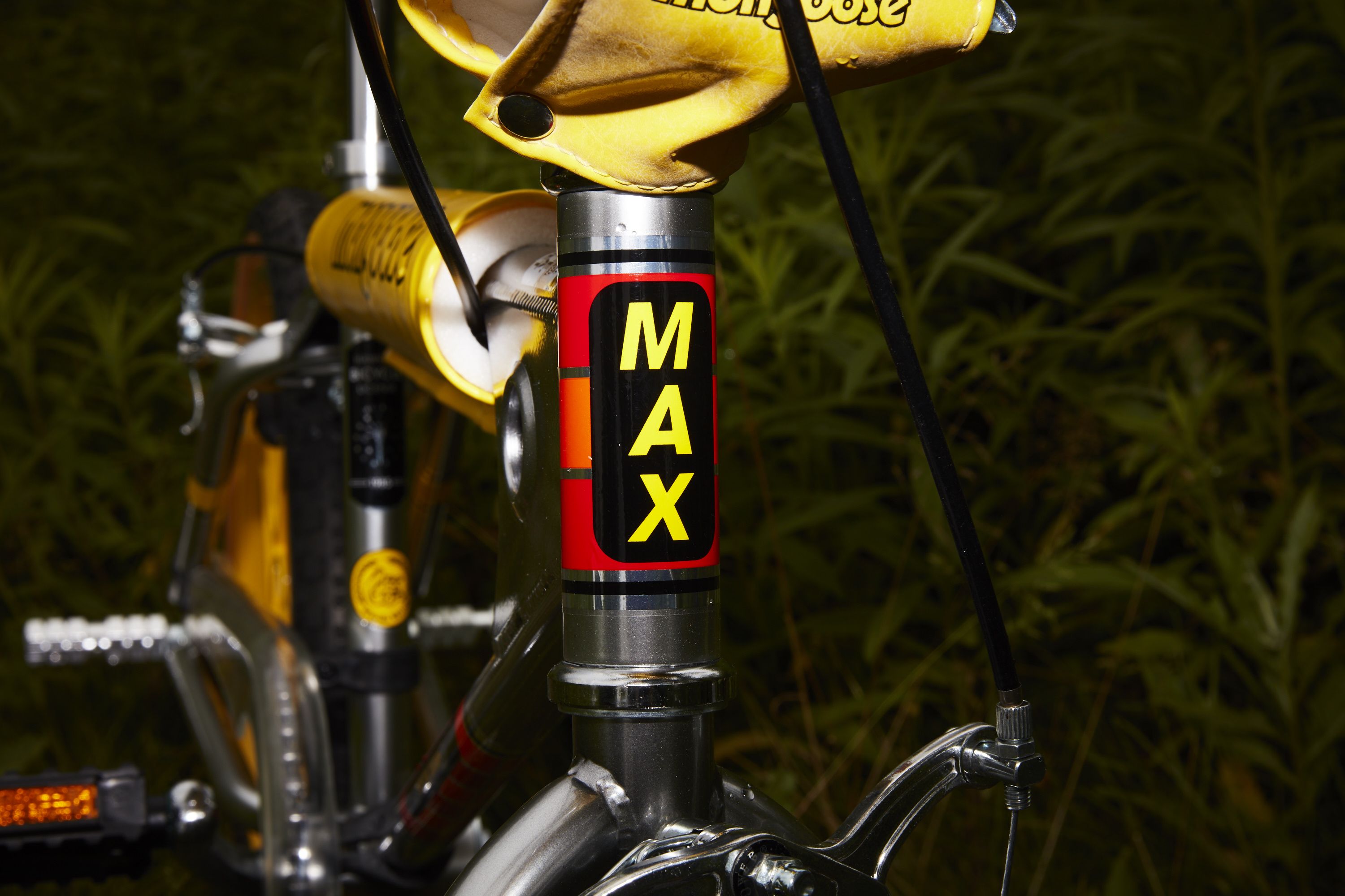 max bike stranger things