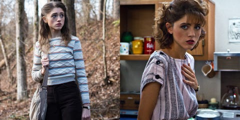 See Every Kid In The Stranger Things Cast Then And Now