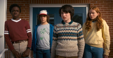 Stranger Things Recap Where Season 2 Left Off For Each Character