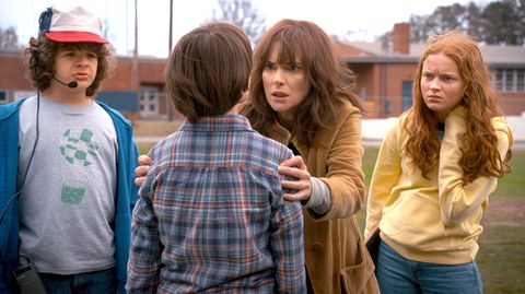 Stranger Things Prequel Project Will Delve Into Max S Backstory