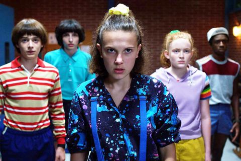 Where to Shop All of Max’s Outfits from "Stranger Things 3"