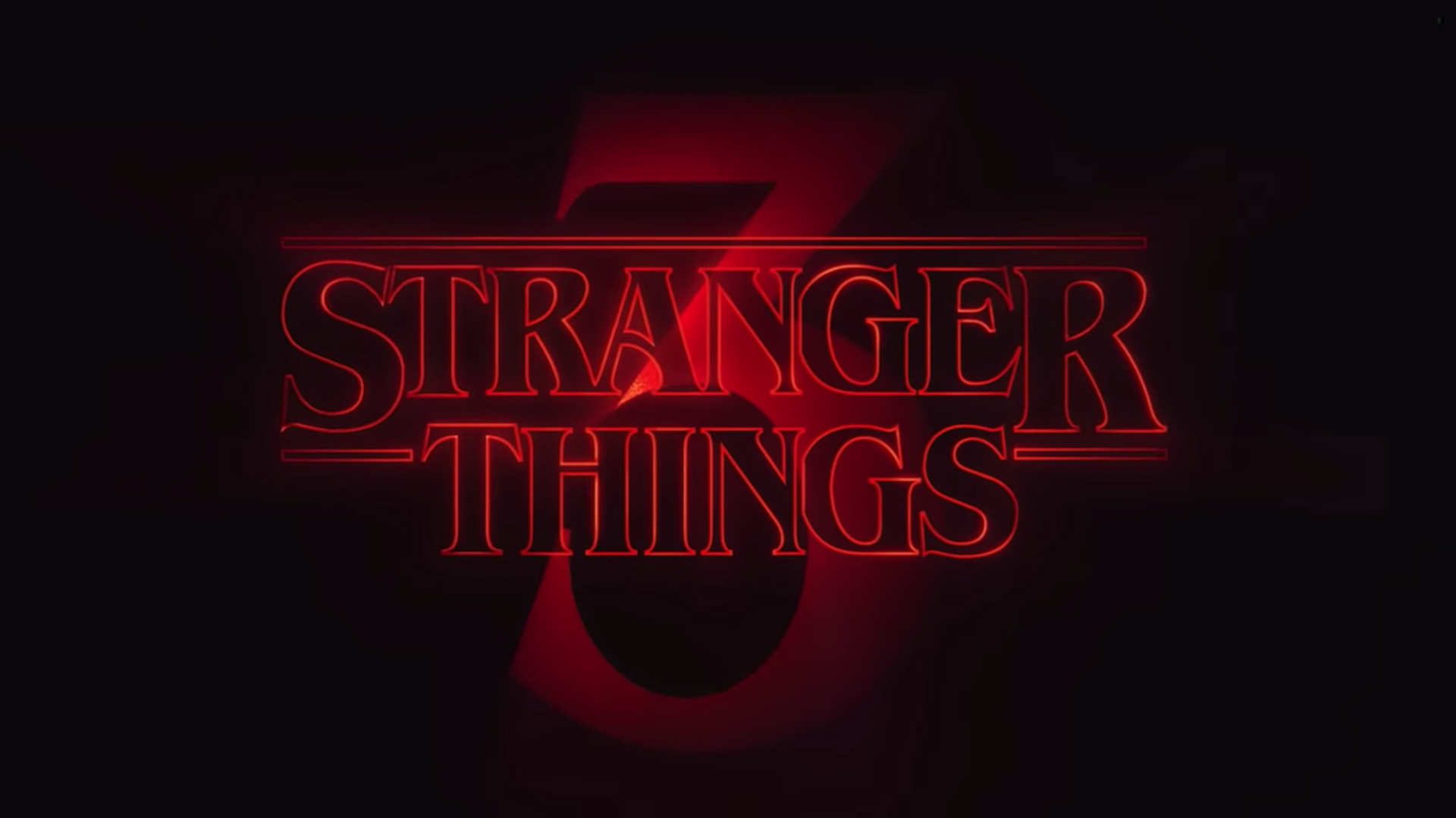 Flipboard: When Is Stranger Things Season 3 Out? Trailers, Rumours And Everything You ...1920 x 1080