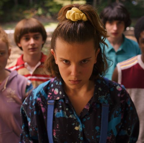 Stranger Things universe expands with new storylines in Secret Cinema event