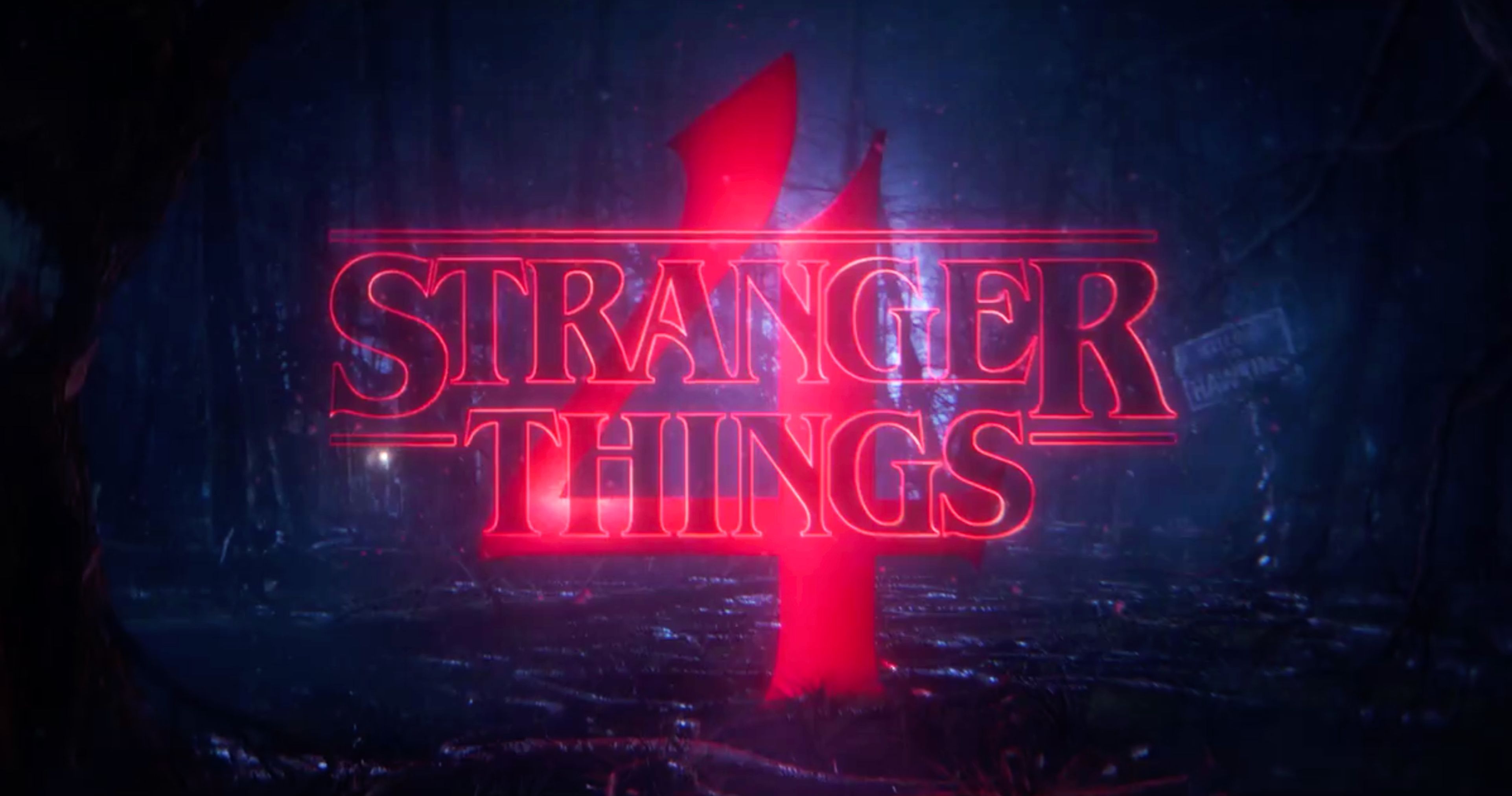 Stranger Things 4': estreno, tráiler y reparto de la temporada 4