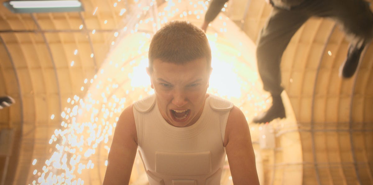 ‘Stranger Things 5’: Everything we know about the last season