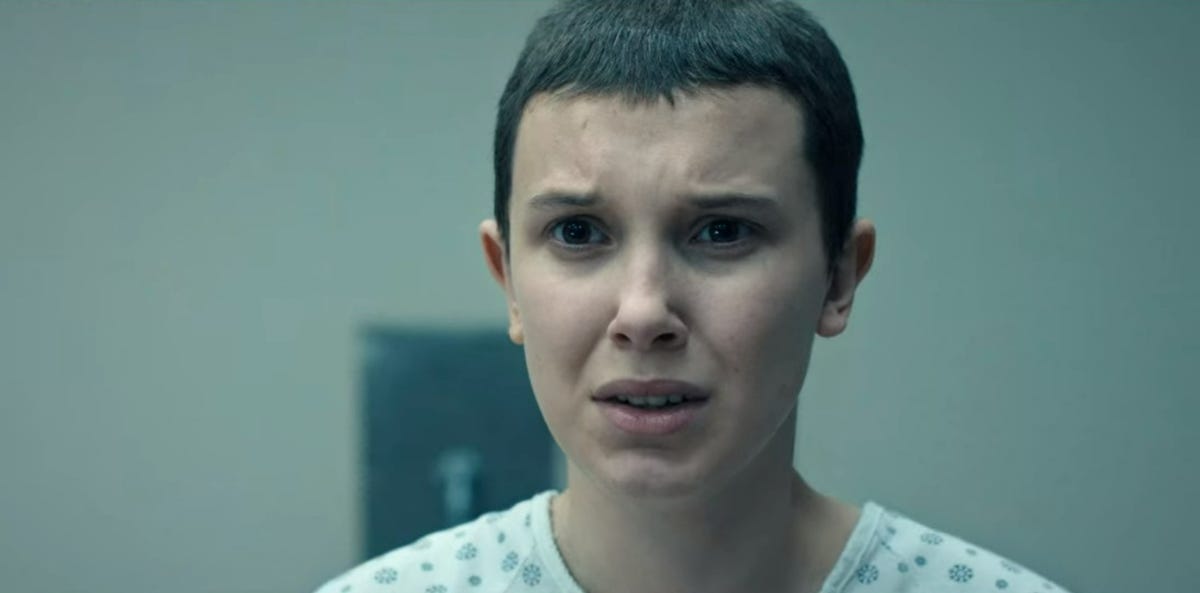 ‘Stranger Things’ season 4 part 1: ending explained Who is Vecna?